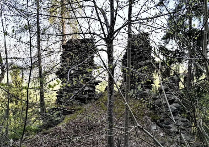 Prägrad Castle, Feldkirchen in Kärnten, Austria, Austria